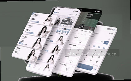 赛程总览 清晰展示整赛季时间线